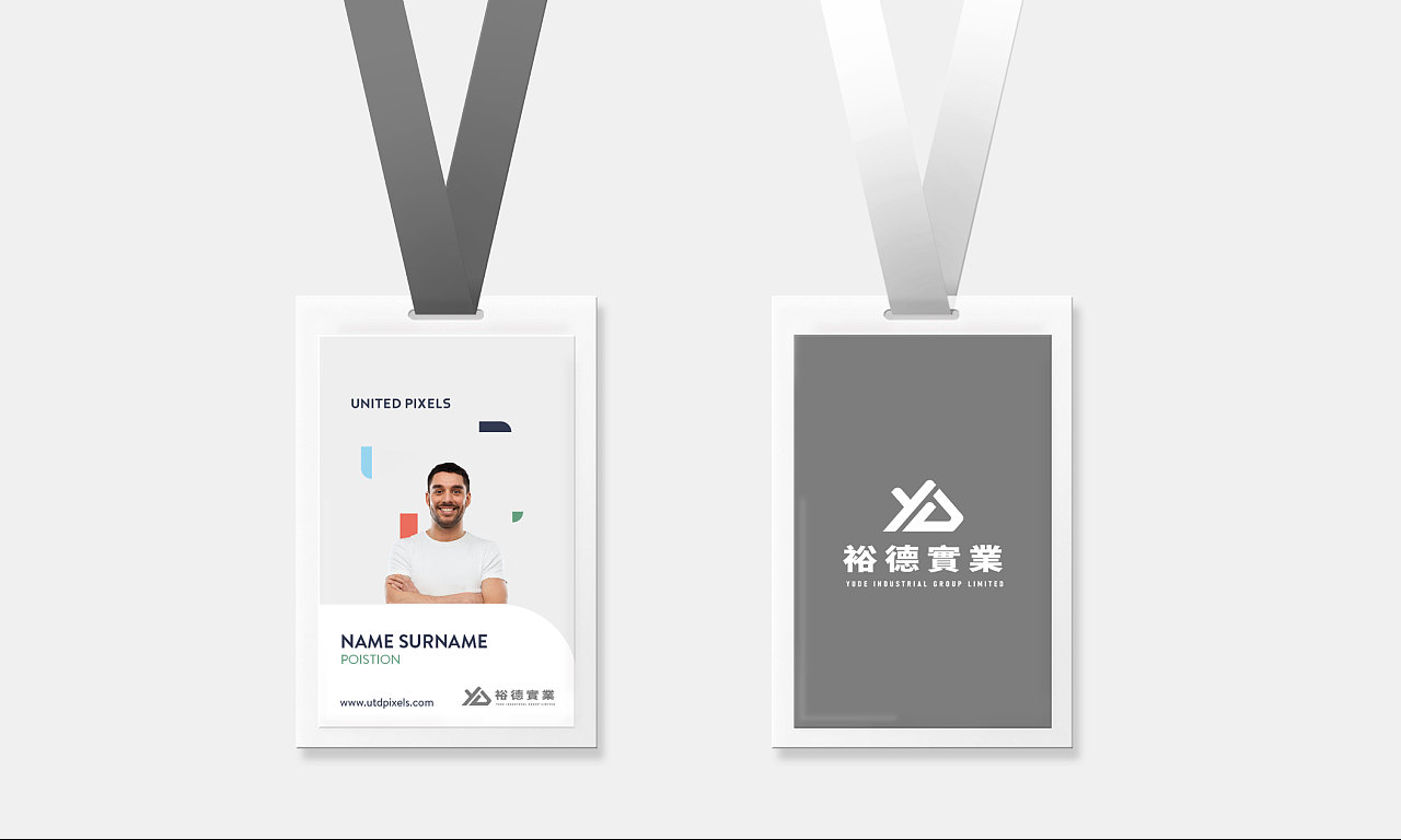 裕德实业LOGO（图ZMzkxNjI4MzUy） - Logo - 站酷设计师不二似原创素材 - 站酷ZCOOL