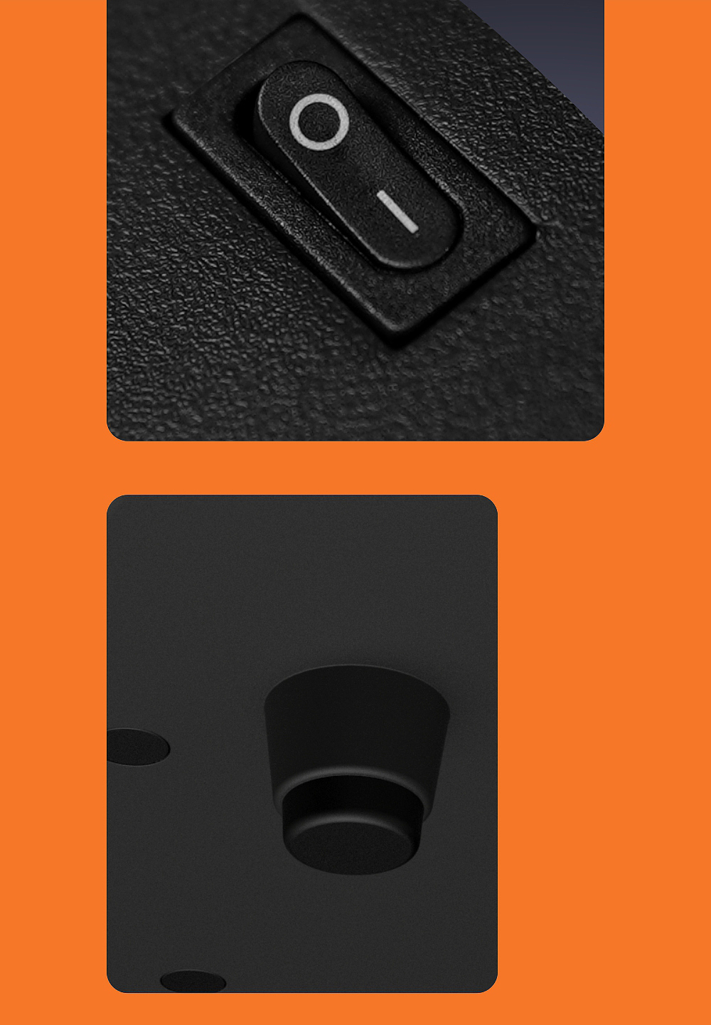 深圳宝安西乡-头盔医生家用头盔烘干机产品详情页设计（图ZMzkxNjMwMDY4） - 电商 - 站酷设计师689视觉原创素材 - 站酷ZCOOL