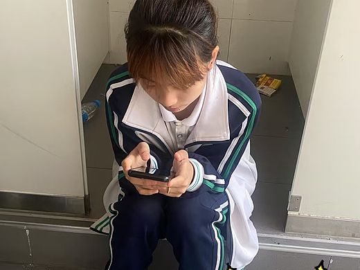 美女