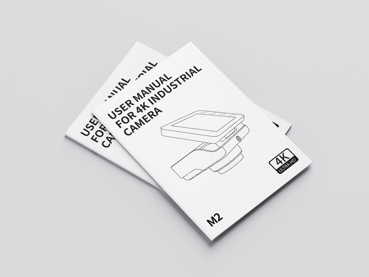 电子产品包装设计说明书设计