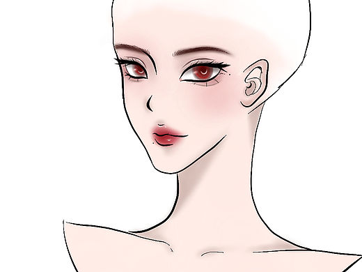 自设