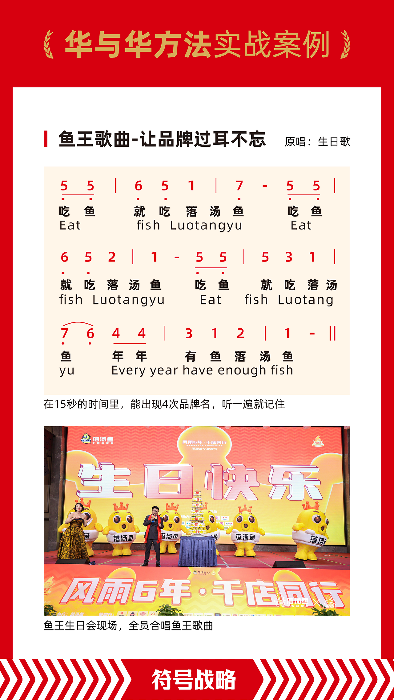 符号战略 X 落汤鱼