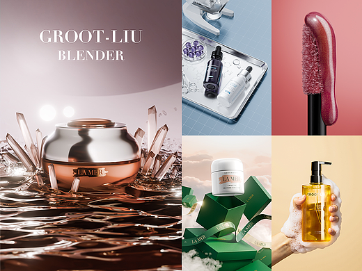 Groot-Blender | 美妝產(chǎn)品渲染 X 第二期（個(gè)人主頁(yè)-ZNzIwMjc0OTI=） - 產(chǎn)品 - 站酷設(shè)計(jì)師GrootLiu原創(chuàng)素材 - 站酷ZCOOL