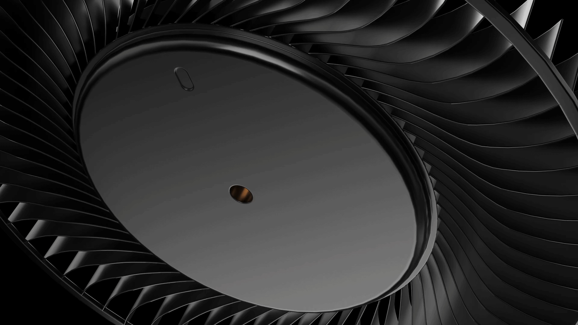 ZOTAC/ZONE 游戏掌机渲染图