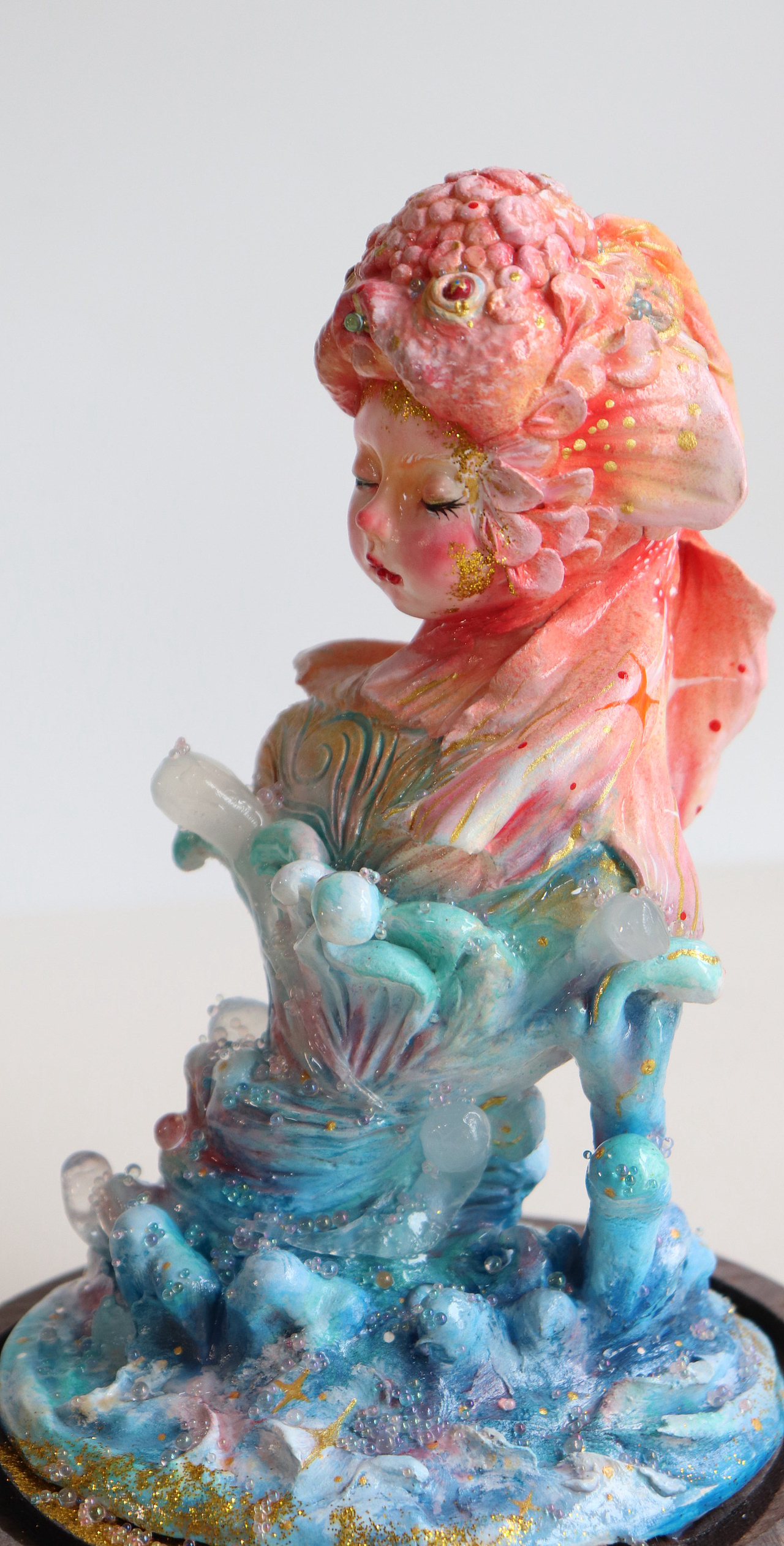 2024年粘土类手作合集