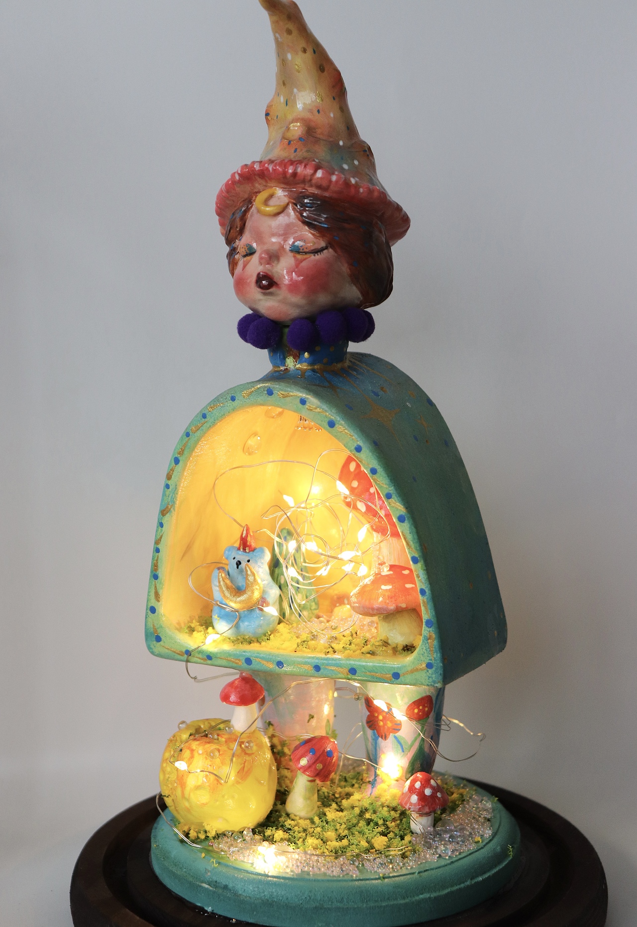 2024年粘土类手作合集