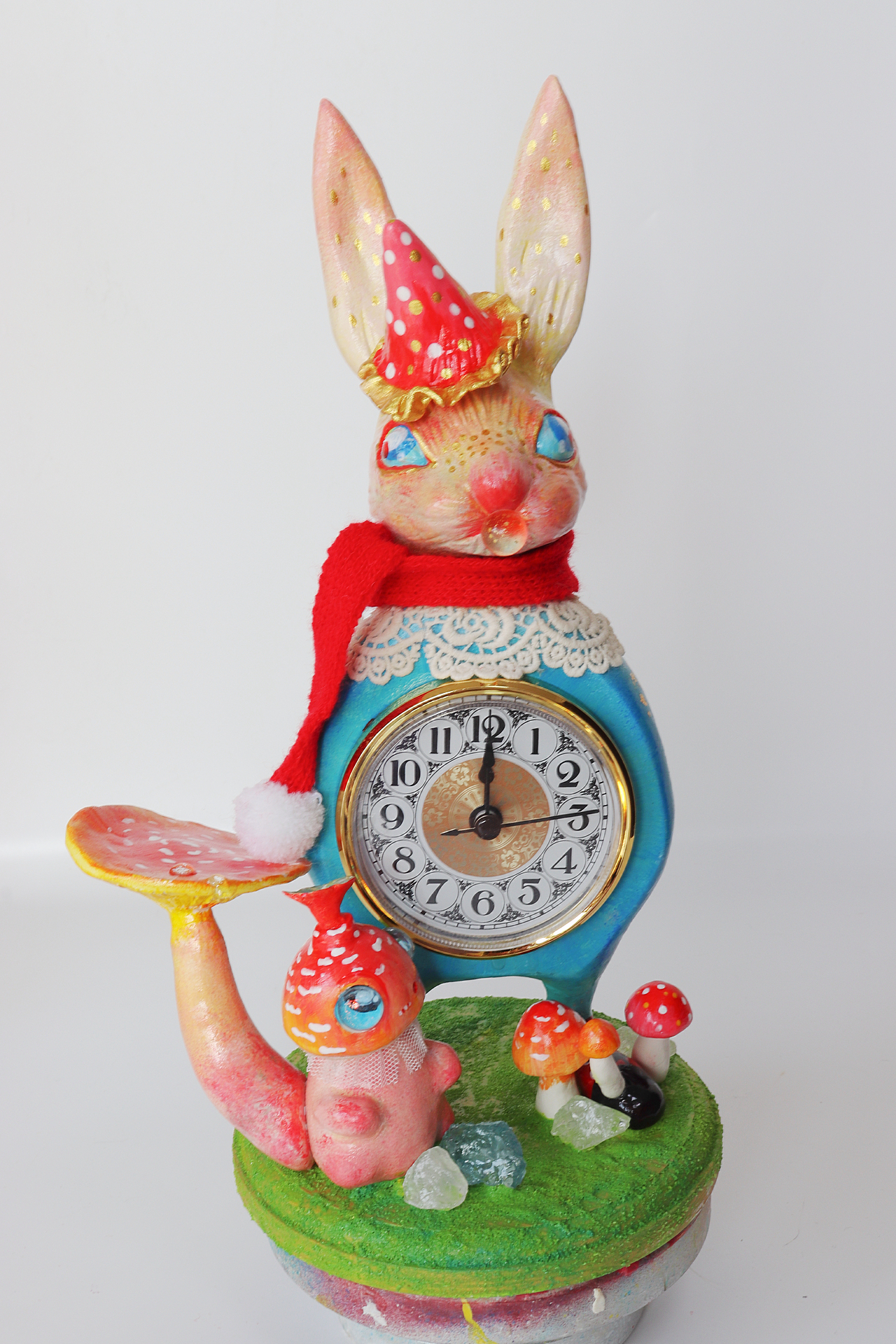 2024年粘土类手作合集