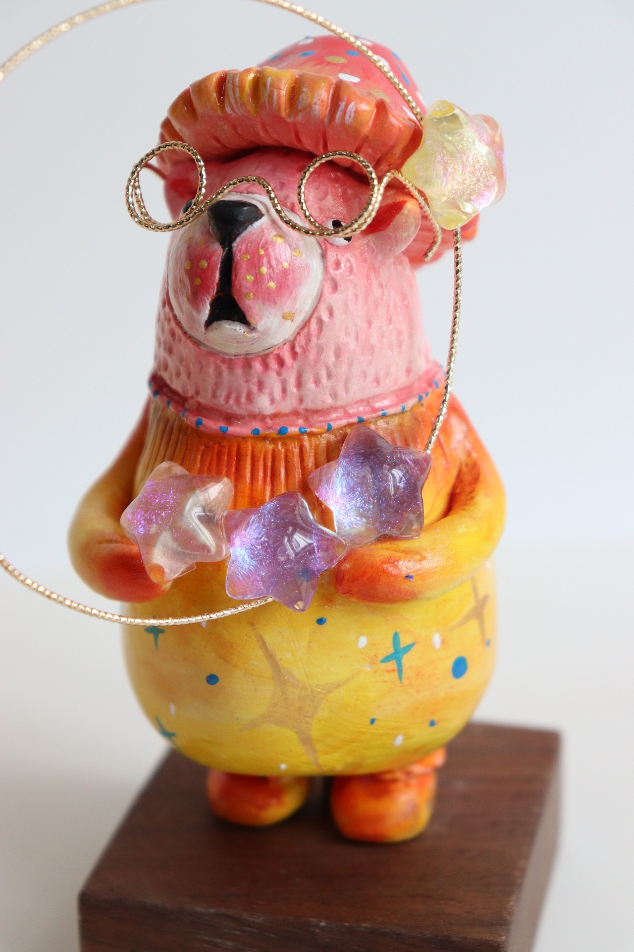 2024年粘土类手作合集