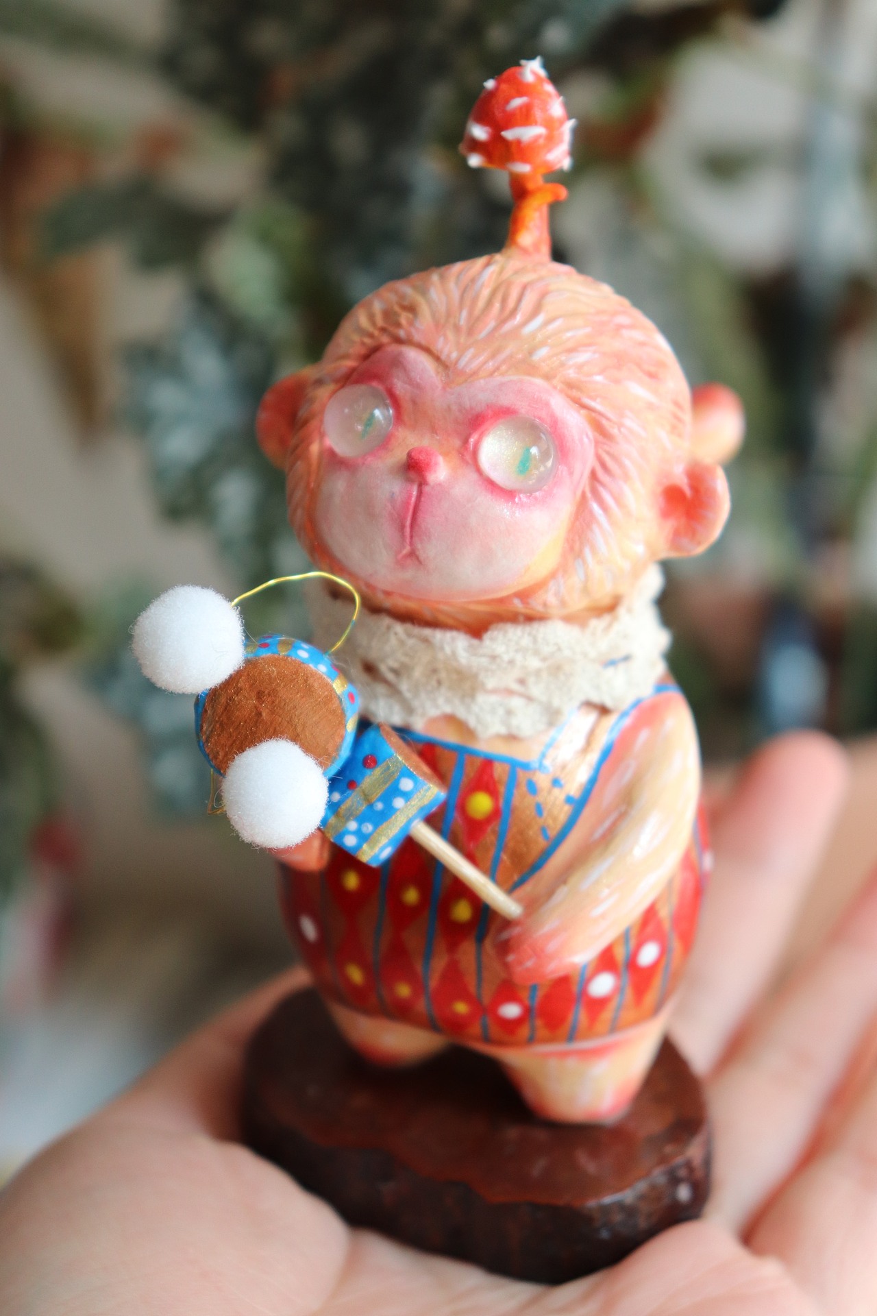 2024年粘土类手作合集