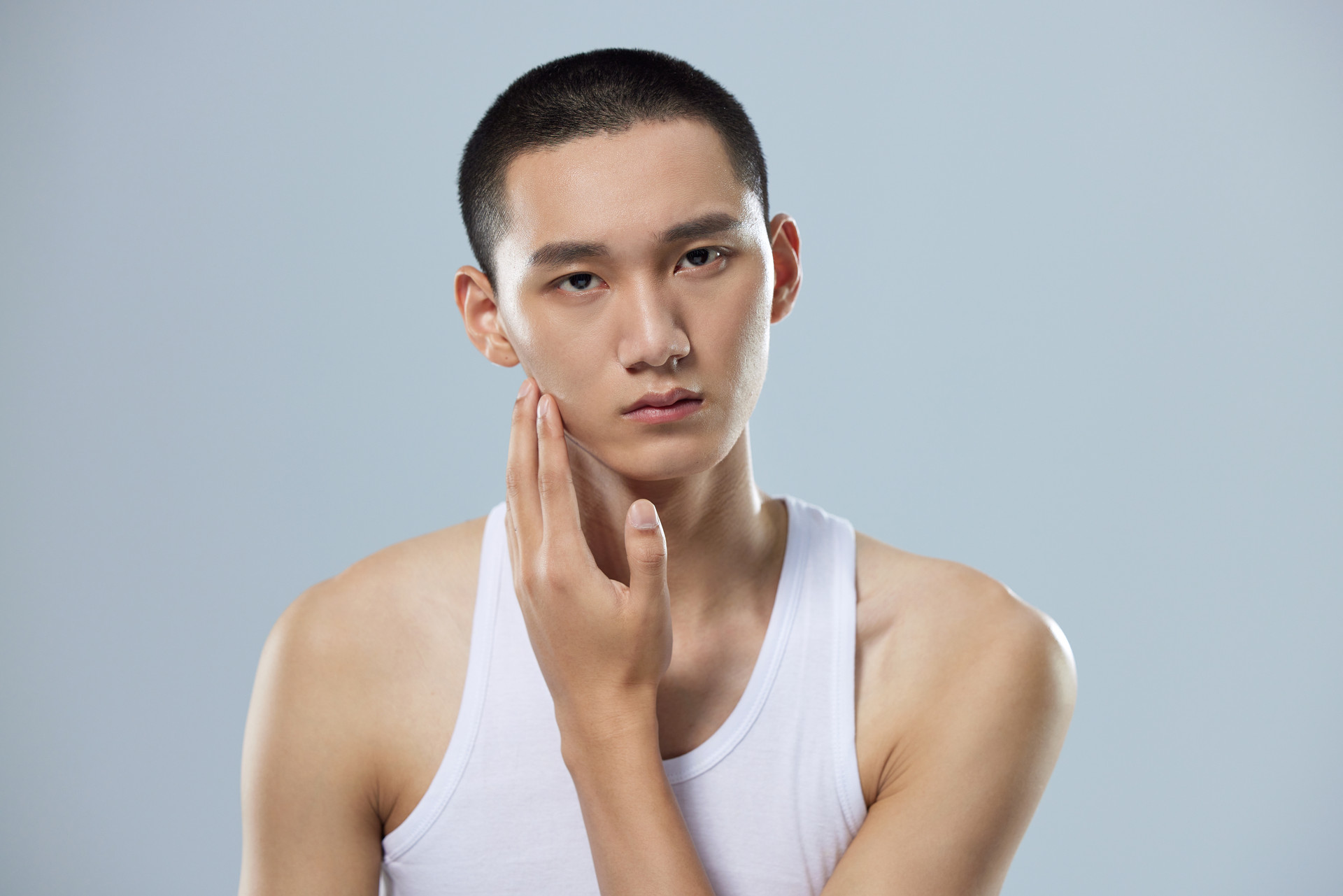 男士洁面别迷茫，2025 年这些男士洗面奶值得购买，让人爱不释手！