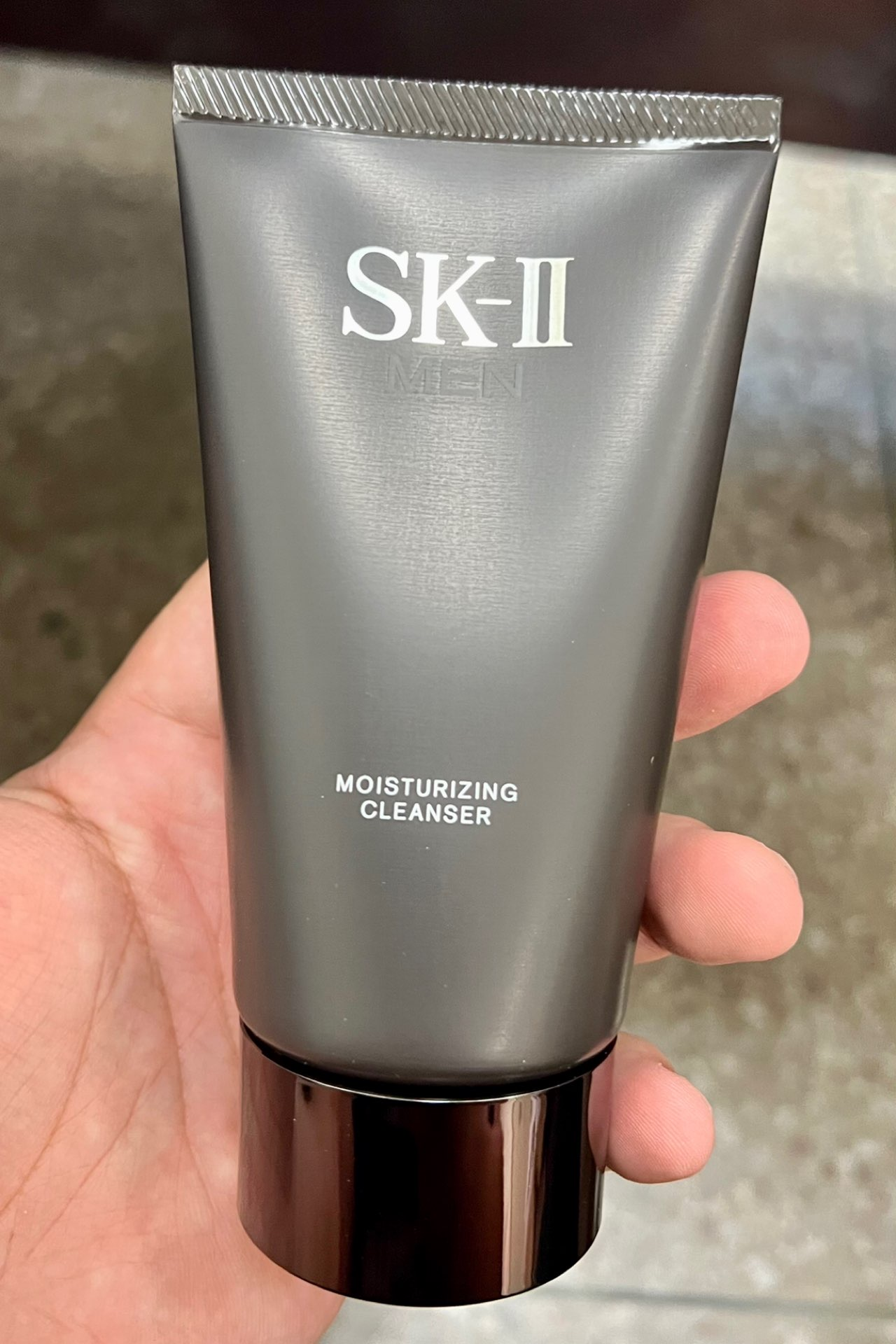 男士洁面别迷茫，2025 年这些男士洗面奶值得购买，让人爱不释手！