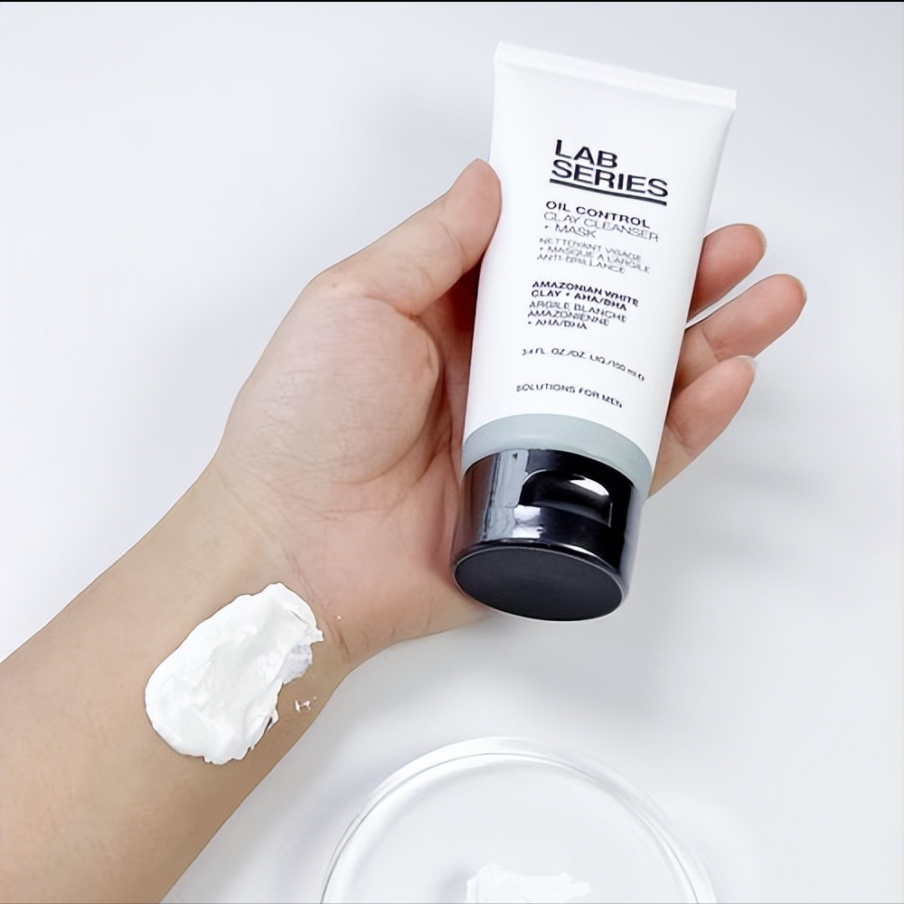 男士洁面别迷茫，2025 年这些男士洗面奶值得购买，让人爱不释手！