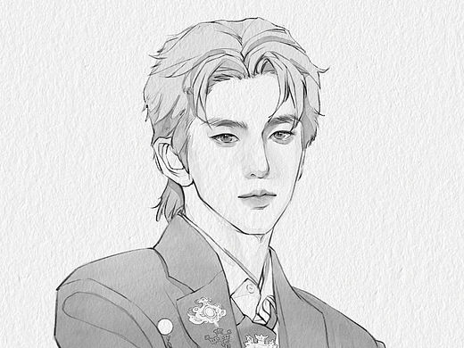 是你想见的人吗