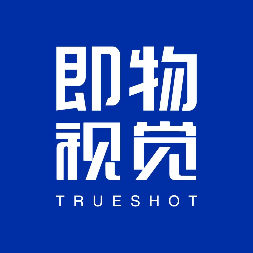 即物视觉的Logo