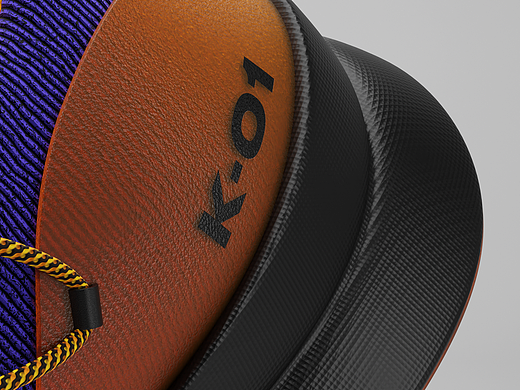CONCEPT SHOE K-01