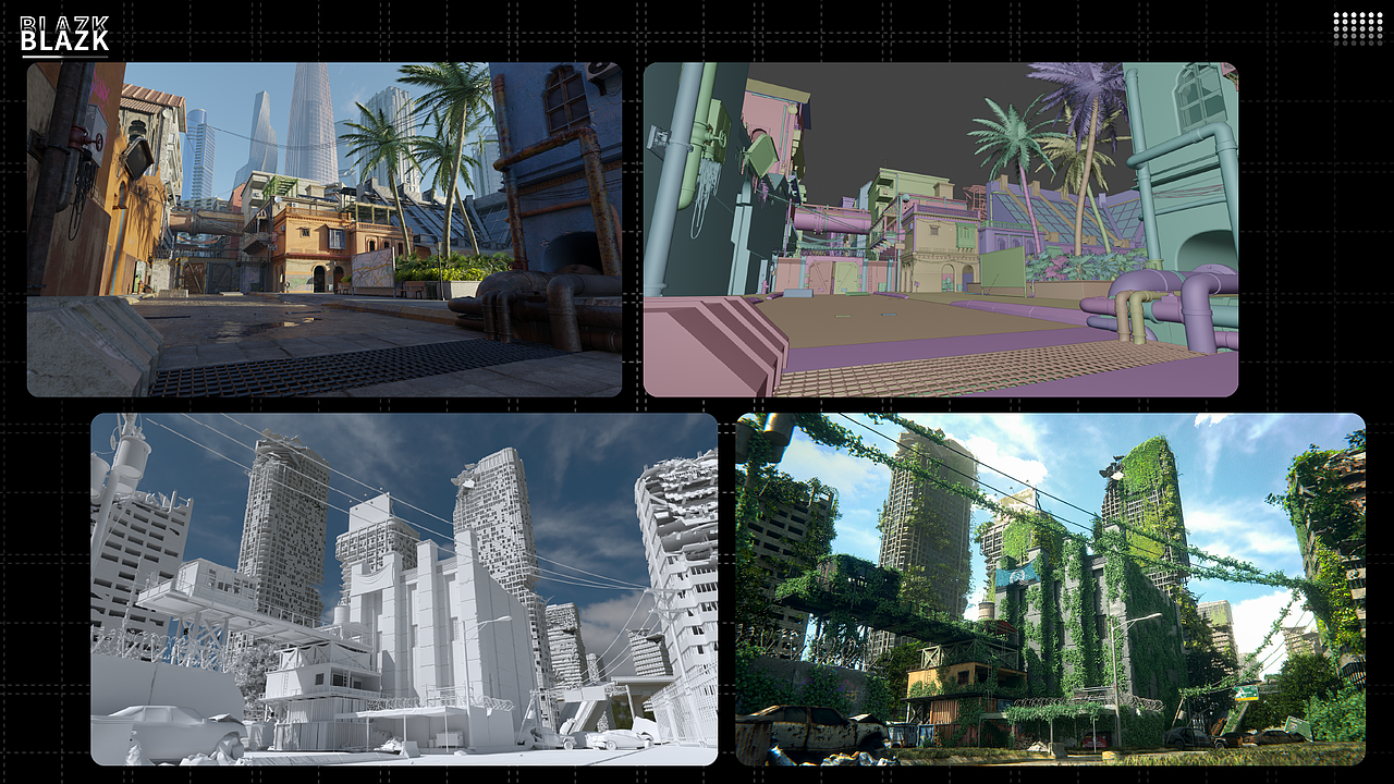 2022-2024个人作品集