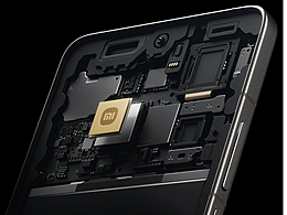 XIAOMI手机渲染合集