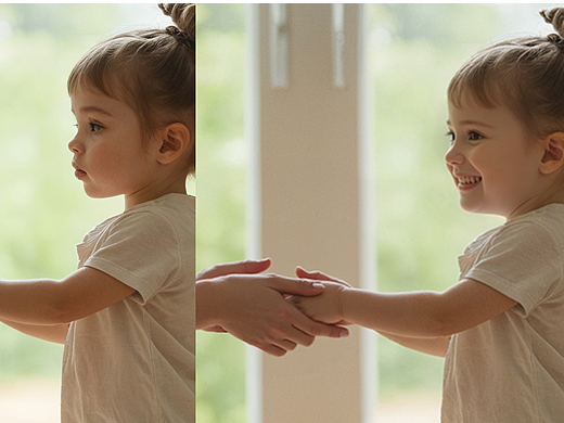 Ai局部重绘改良工作流