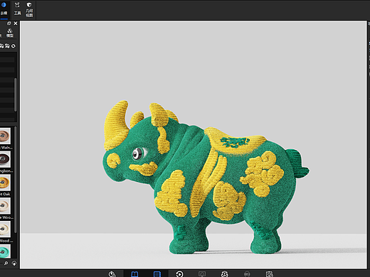 文创产品ip设计