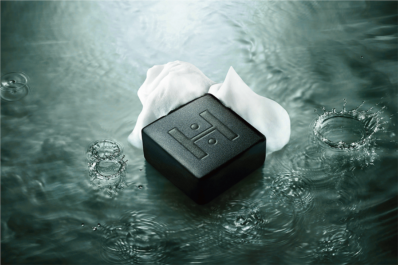 汉和东方 | 专研男士草本护肤