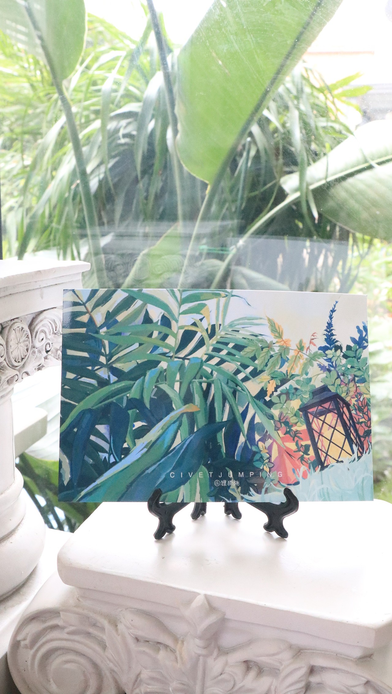 我想爱你浅浅不停息🌿