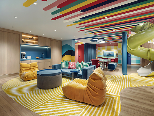 娱乐空间——长沙佐尚视觉