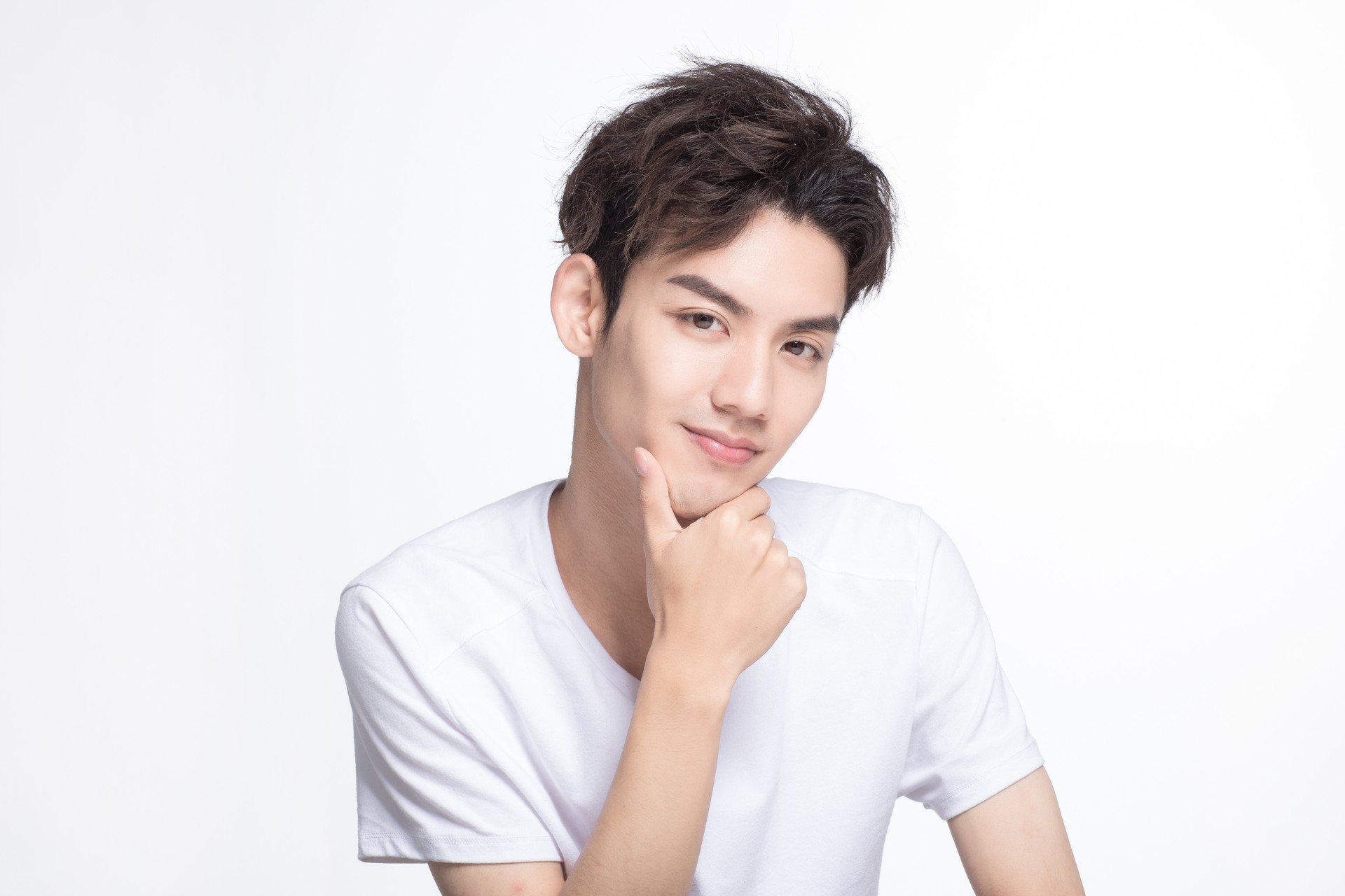 男士护肤就选它！出色洁面护肤套装万人亲测物有所值，谁用谁爱！