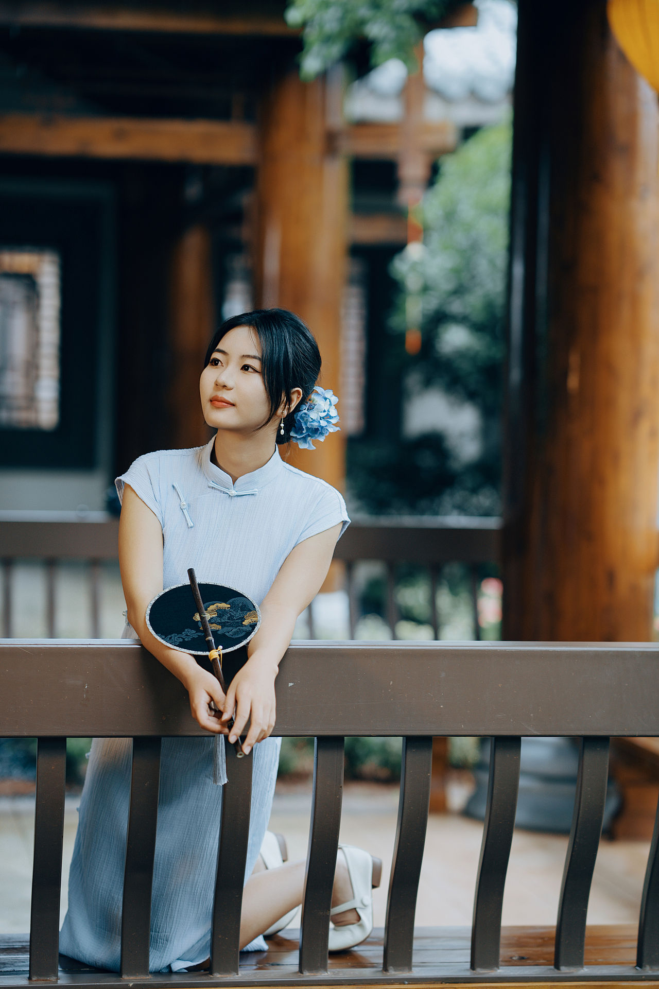 才上心头，却下眉头（图ZMzkxNjY3NDky） - 人像摄影 - 站酷设计师乔英俊原创素材 - 站酷ZCOOL