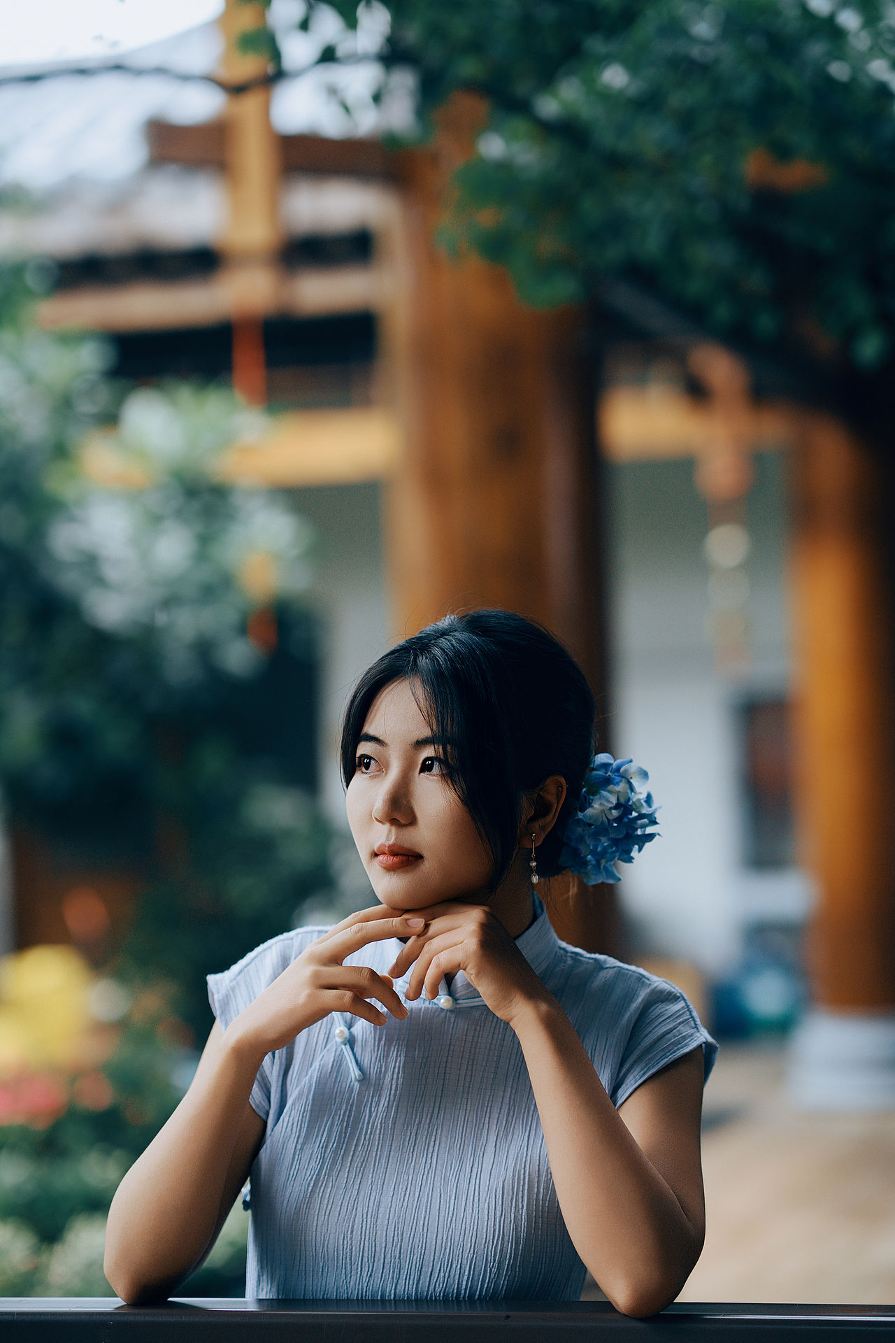 才上心头，却下眉头（图ZMzkxNjY3NTMy） - 人像摄影 - 站酷设计师乔英俊原创素材 - 站酷ZCOOL