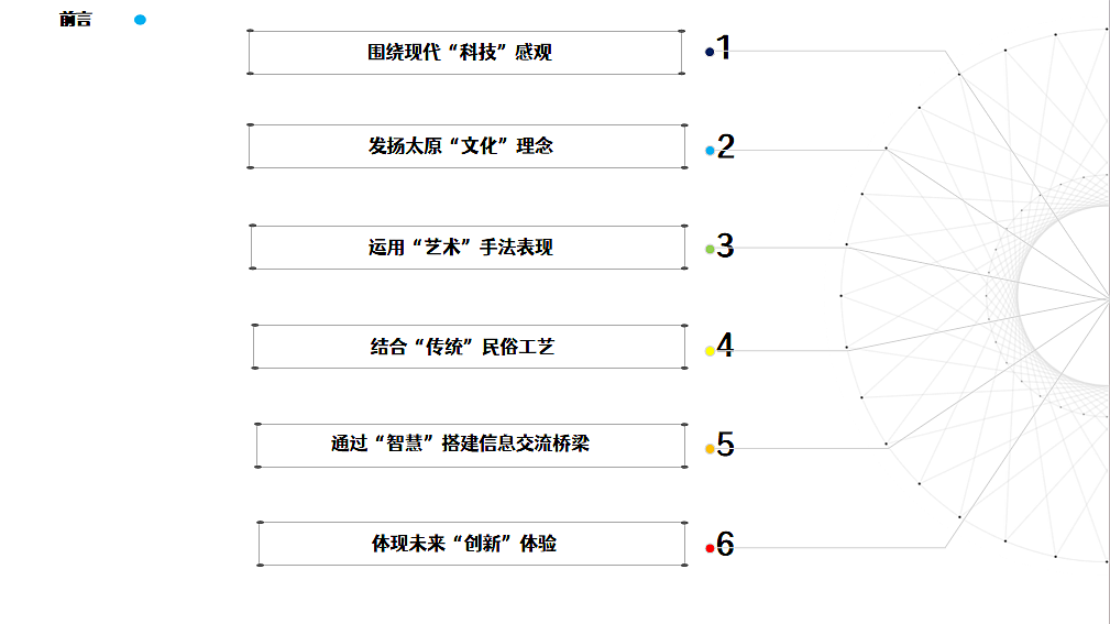 2024文博会展览特装太原馆布展设计策划案-40P（图ZMzkxNjcwNjg4） - 文案/策划 - 站酷设计师精英策划圈可分享原创素材 - 站酷ZCOOL