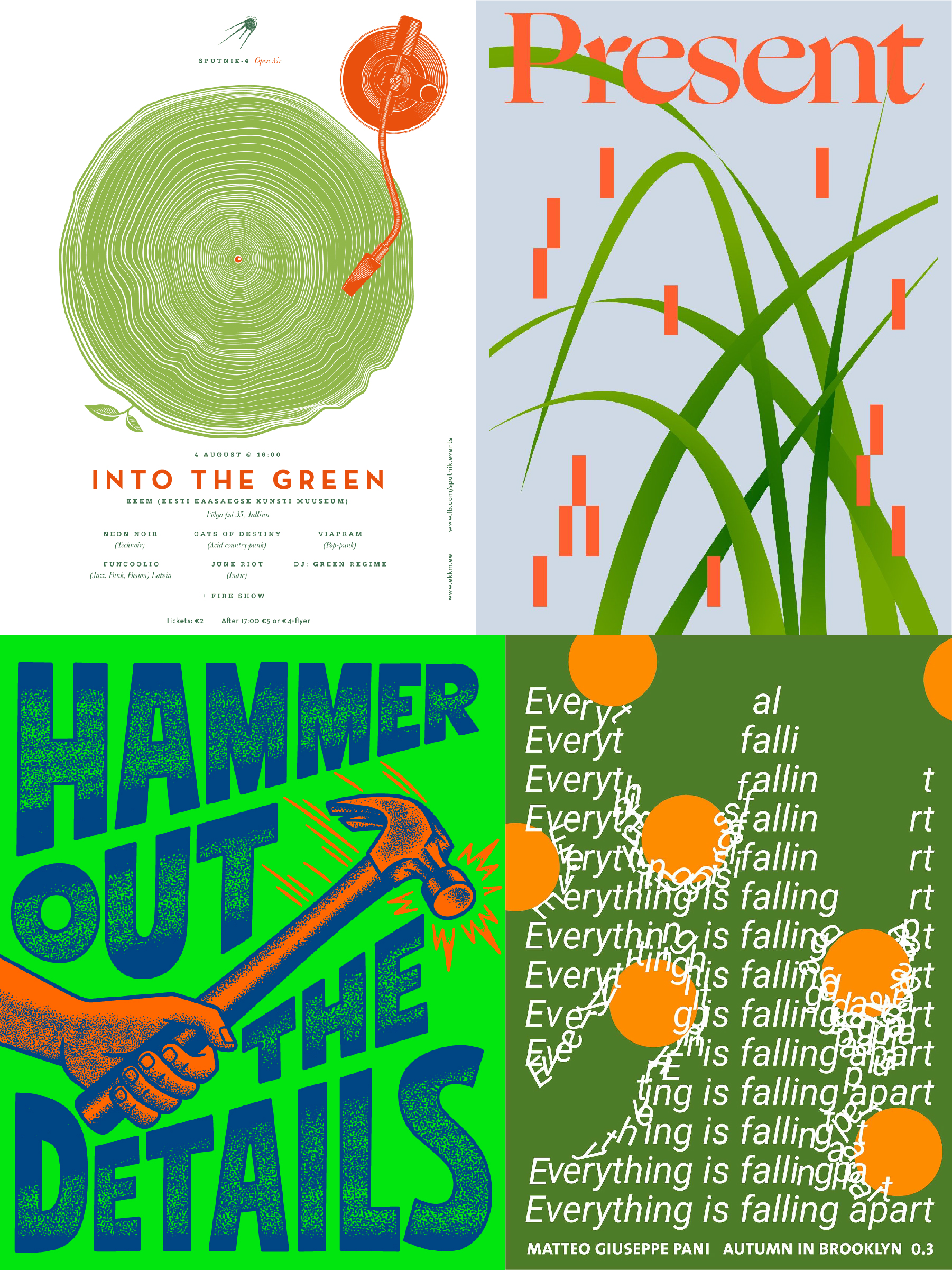 绿色配色公式直接抄（图ZMTUxMTY2NjQ=） - 教程 - 站酷设计师无敌招财大猫咪原创素材 - 站酷ZCOOL