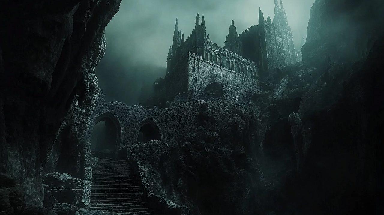 《魔法门之英雄无敌Ⅲ》AI重构版(非官方同人作品)