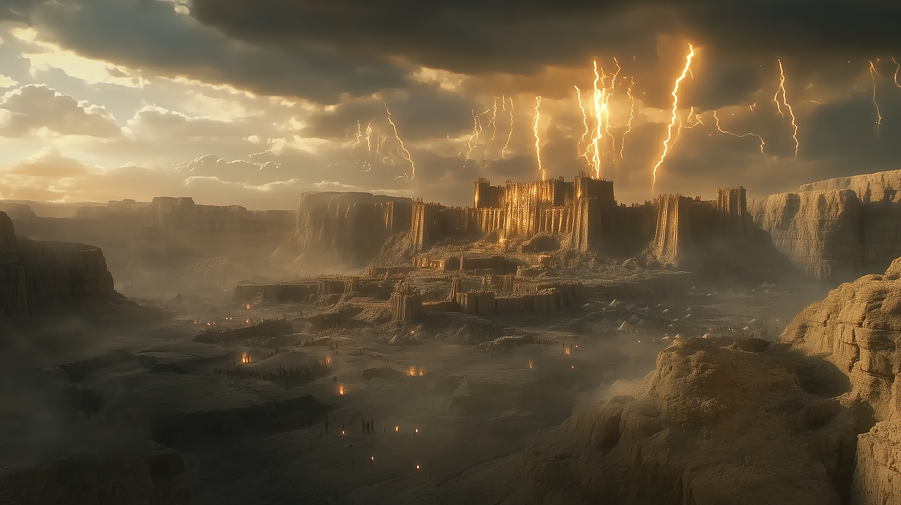 《魔法门之英雄无敌Ⅲ》AI重构版(非官方同人作品)