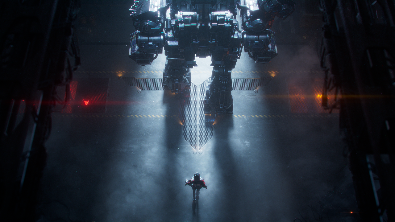 2023-2025部分作品展示！（图ZMzkxNjc1NDY0） - 动画/影视 - 站酷设计师XiangNanii原创素材 - 站酷ZCOOL