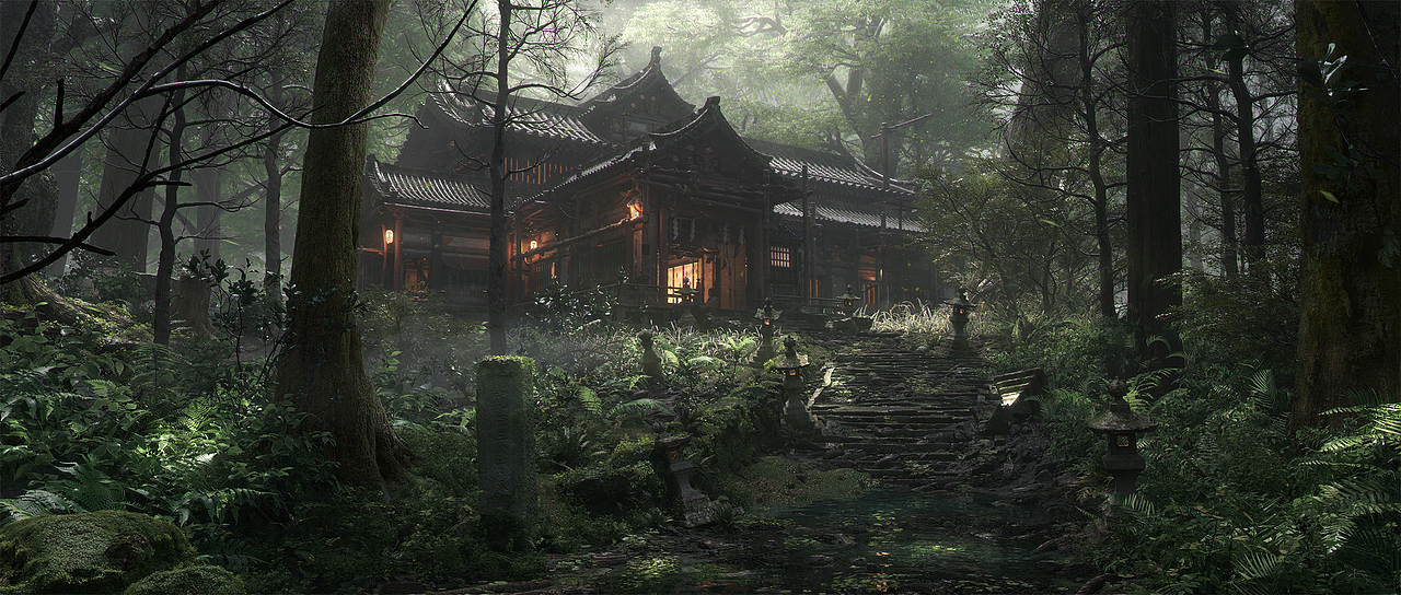 2023-2025部分作品展示！（图ZMzkxNjc1NDQ0） - 动画/影视 - 站酷设计师XiangNanii原创素材 - 站酷ZCOOL
