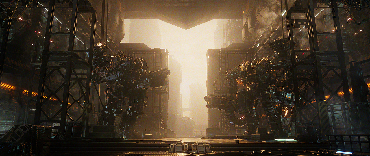 2023-2025部分作品展示！（图ZMzkxNjc1NDY4） - 动画/影视 - 站酷设计师XiangNanii原创素材 - 站酷ZCOOL