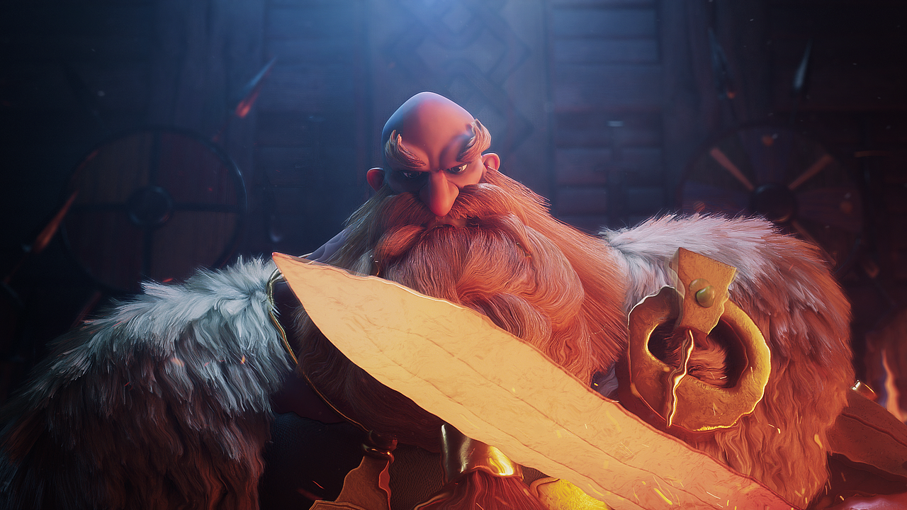 2023-2025部分作品展示！（图ZMzkxNjc1NDk2） - 动画/影视 - 站酷设计师XiangNanii原创素材 - 站酷ZCOOL