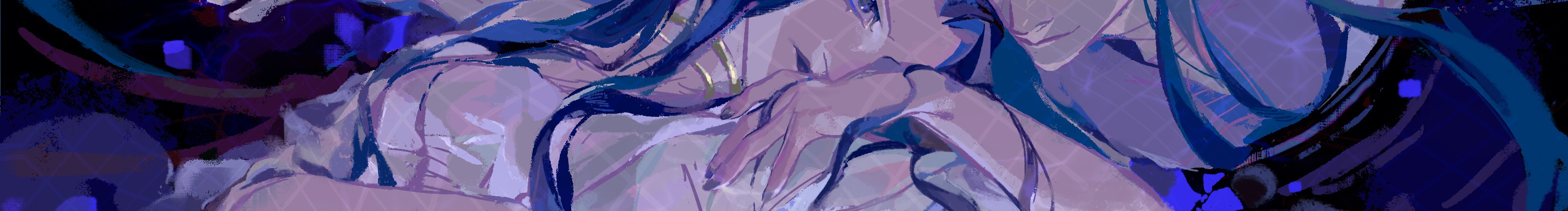 烟霖的个人主页（封面预览） - 主页封面设置 - 站酷设计师烟霖原创素材 - 站酷ZCOOL