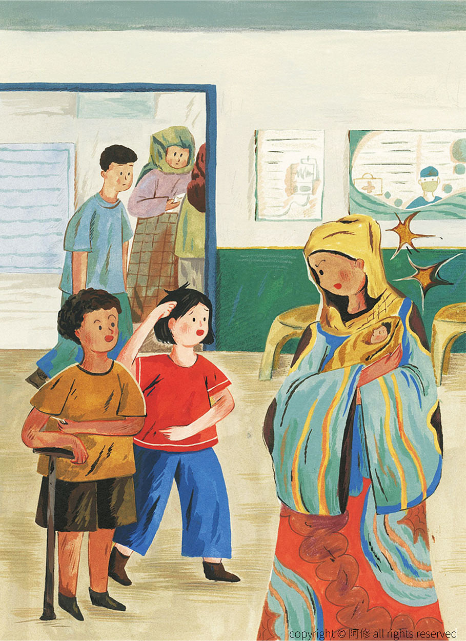 为害怕温度计的人科普温度计的使用