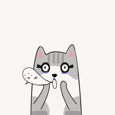 PS小丑猫表情包