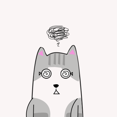 PS小丑猫表情包