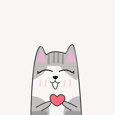 PS小丑猫表情包