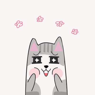 PS小丑猫表情包