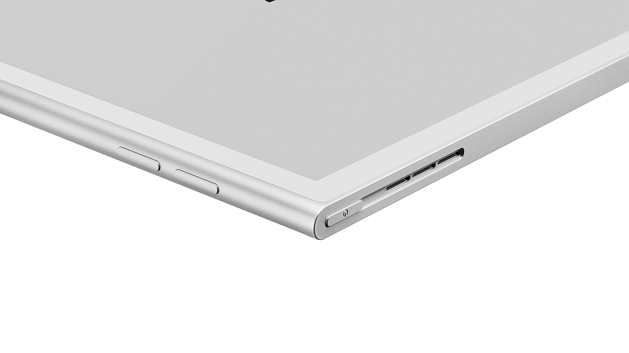 | 猿辅导 | 小猿学练机 设计