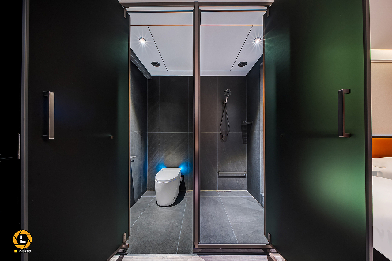 满洲里澳龙商务宾馆