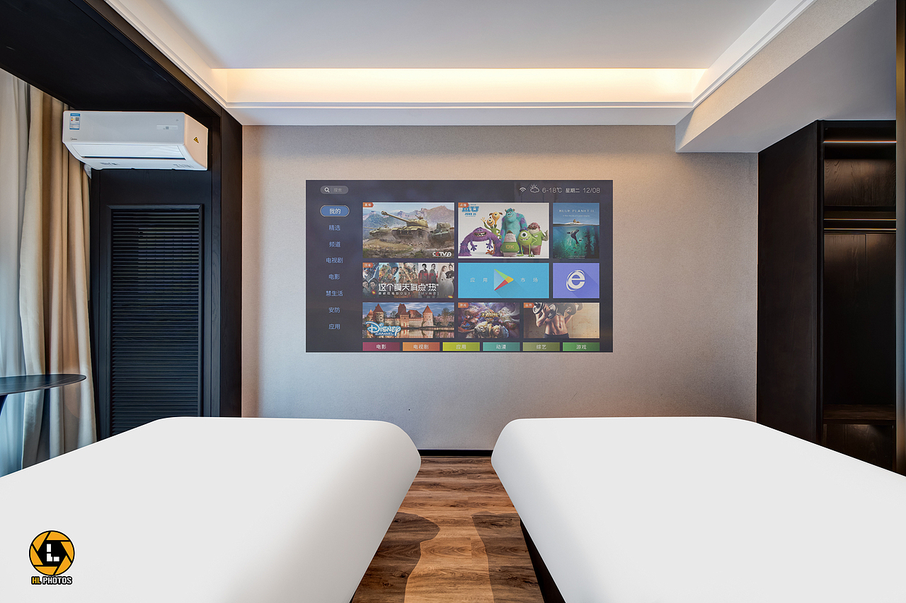 满洲里澳龙商务宾馆