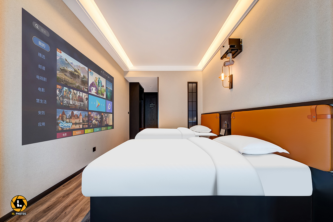 满洲里澳龙商务宾馆