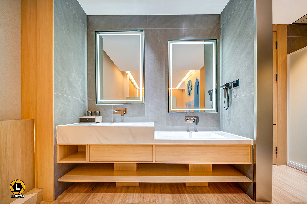 满洲里澳龙商务宾馆