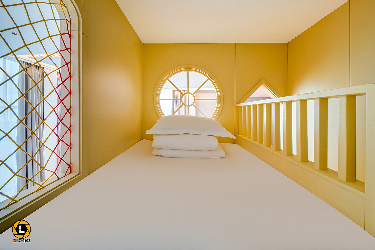 满洲里澳龙商务宾馆