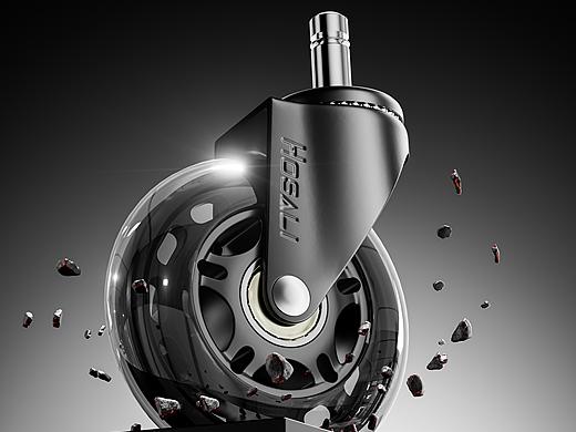 C4D建模渲染➕电商详情页